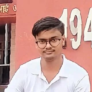 Yash Baidya